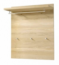 dekort mile garderoba panel T450